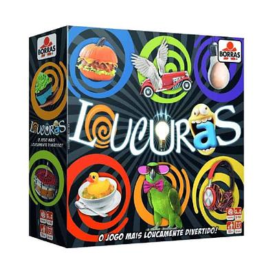EDUCA - LOUCURAS