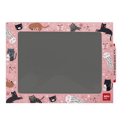 ApliKids Quadro Mágico