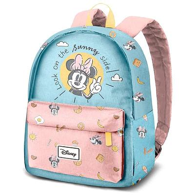 MOCHILA JOY SKY MINNIE