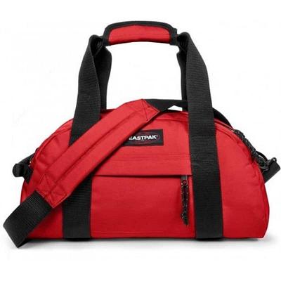 EASTPAK COMPACT APPLE PICK RED