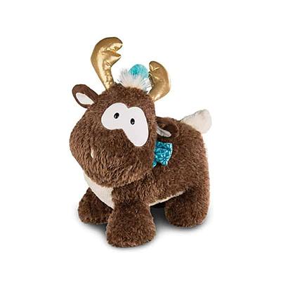 WINTER_19 - PELUCHE EM PE RENA RENY HEART 50CM