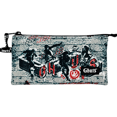 ESTOJO TRIPLO GH109 GHUTSJUMP P31