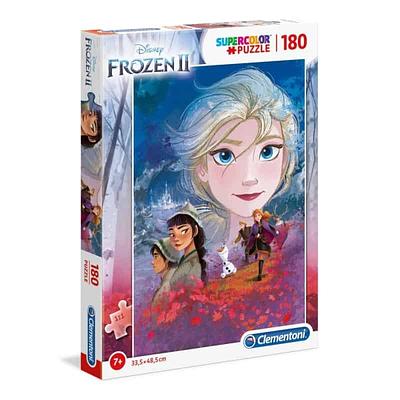 Detalhes do produto:n- 1 puzzle;n- 33,5x48,5cm;n- 180 peças;nA partir dos 7 anos.